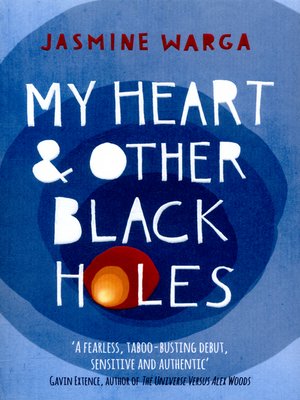 cover image of My Heart and Other Black Holes